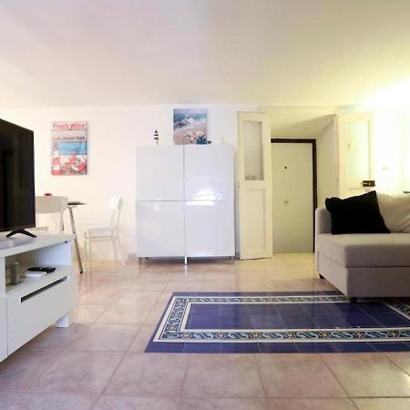 La Tata Home Salerno Eksteriør billede