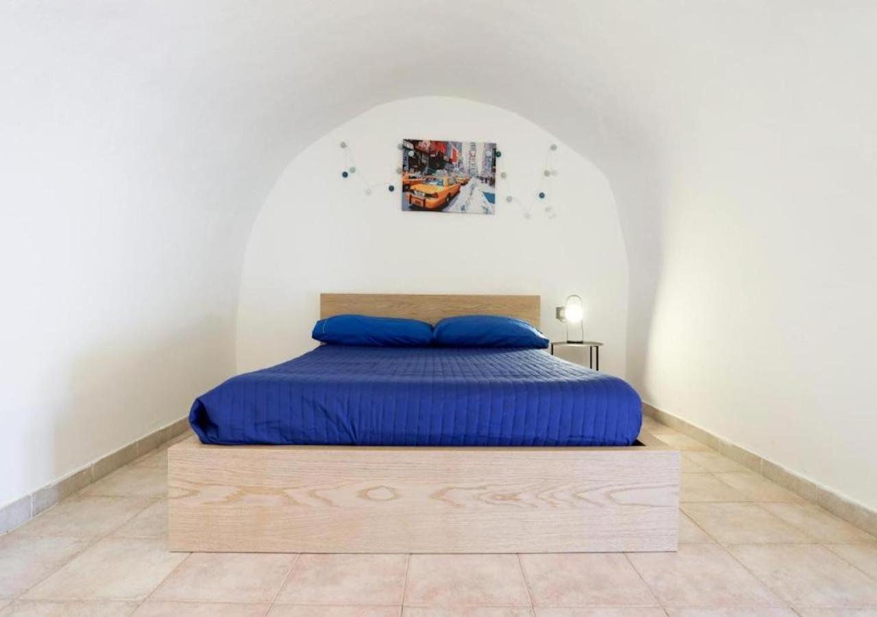 La Tata Home Salerno Eksteriør billede